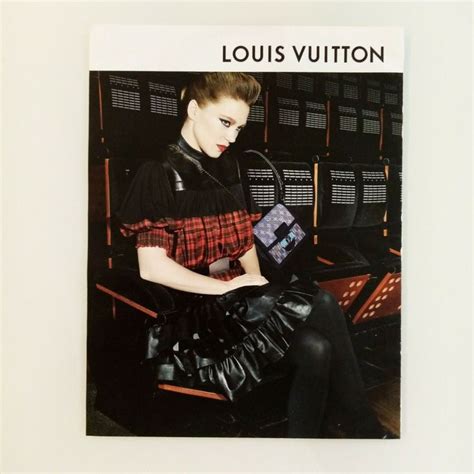 louis vuitton come fa pubblicità l'azienda|louis vuitton fashion.